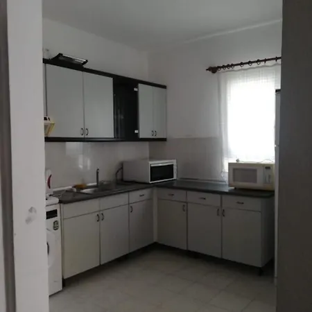 House With Garden In Bodrum